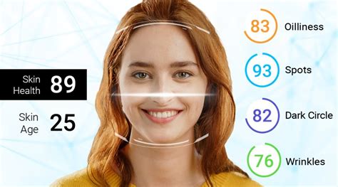 Skin Analysis Quiz .